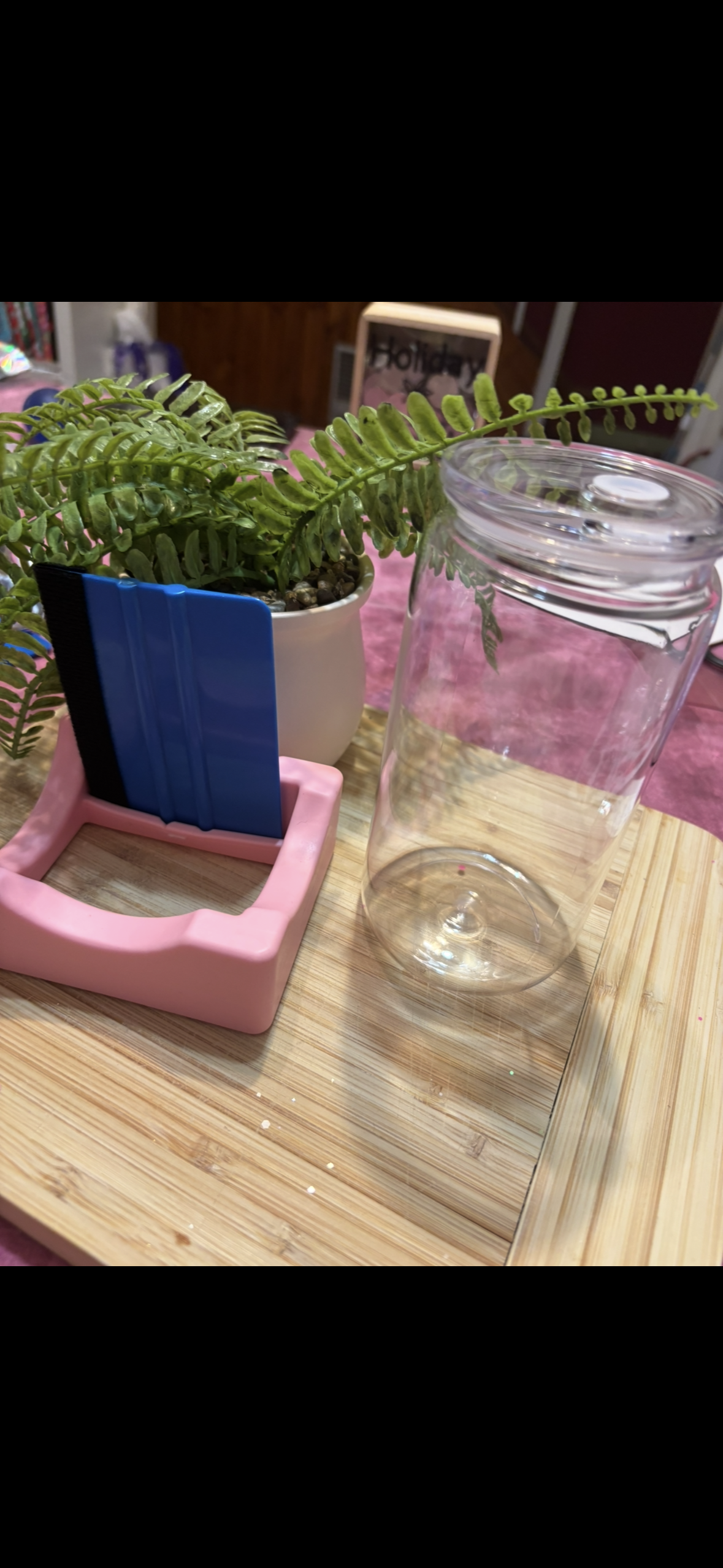 16oz Libby Tumbler STANDARD starter kit