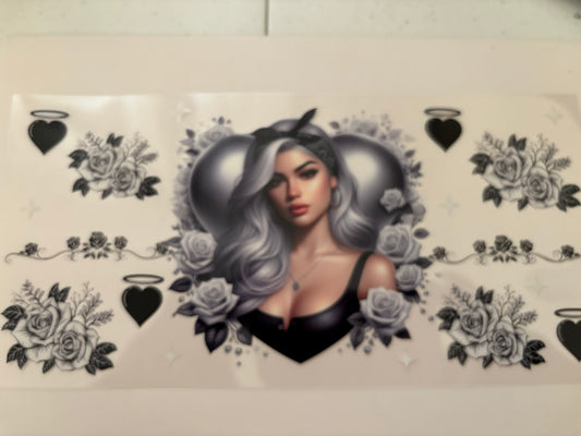 UV DTF Wrap Design 8