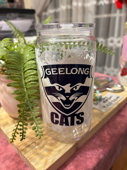 Ready To Ship Acrylic Tumblers